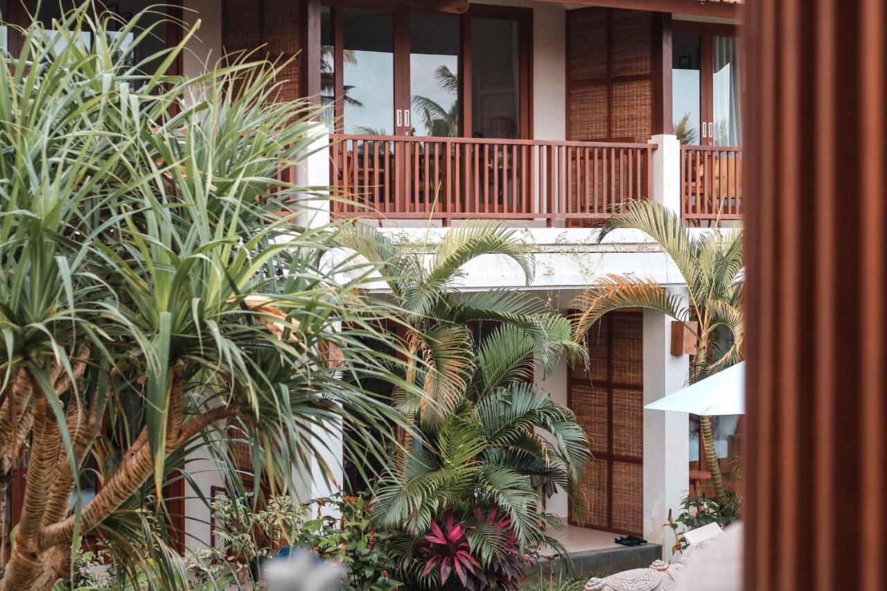 Queen At Gunung Sari Ubud  Exterior photo