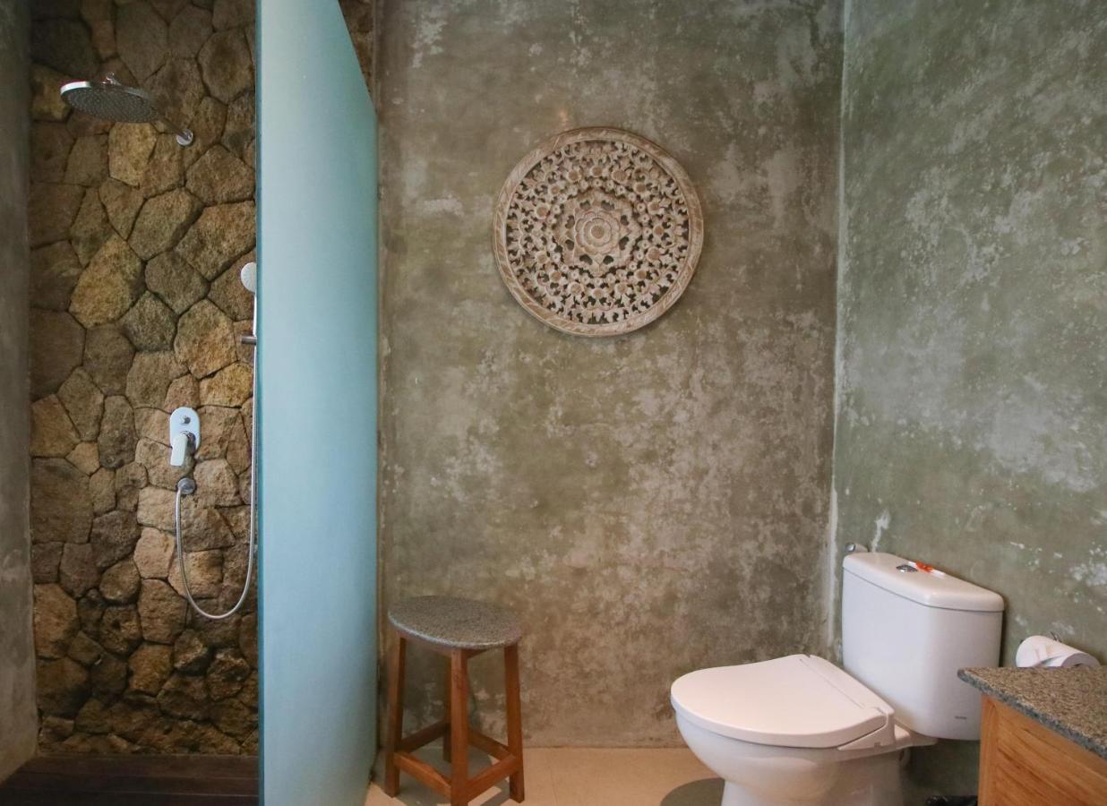 Queen At Gunung Sari Ubud  Exterior photo